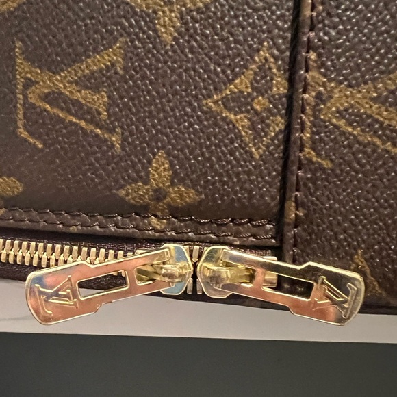 Louis Vuitton Monogram Packall - Picture 11 of 16